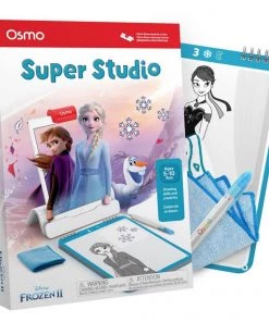 Osmo Super Studio Frozen 2