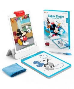 Osmo Super Studio Mickey Mouse & Friends -homeshop butik unnamed file 314