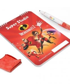 Osmo Super Studio The Incredibles 2