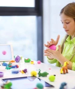 Hey Clay - Clay In A New Way Bugs 9 Hey Clay - Clay In A New Way Bugs -homeshop butik unnamed file 337