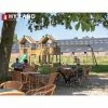 Jungle Gym Hy-land Projekt 8 + Gynge Modul -homeshop butik unnamed file 348