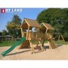 Nordic Play HY-LAND Q Projekt 4 + Swing Modul - 810-214SM -homeshop butik unnamed file 349