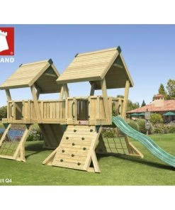 Jungle Gym Hy-land Q Projekt 4