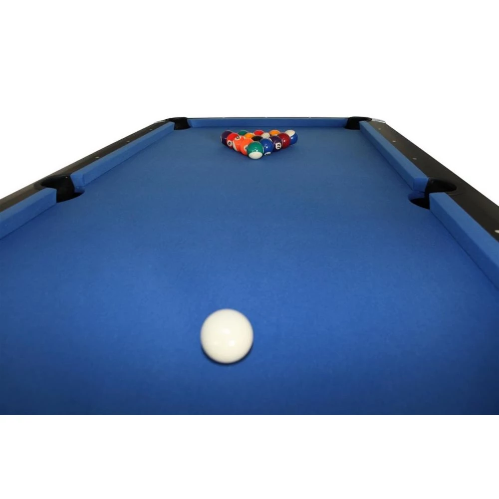 Stanlord Milan 7" Poolbord 6 Stanlord Milan 7" Poolbord - Billede 4