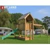 Jungle Gym Hy-land Projekt 3 + Gynge Modul -homeshop butik unnamed file 360