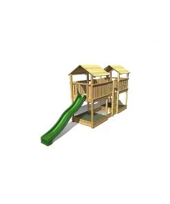 Jungle Gym Hy-land Projekt 4