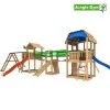 Jungle Gym Legeunivers 8 Komplet Inkl. Rutschebane - 804-357 2 Jungle Gym Legeunivers 8 Komplet Inkl. Rutschebane - 804-357 -homeshop butik unnamed file 362