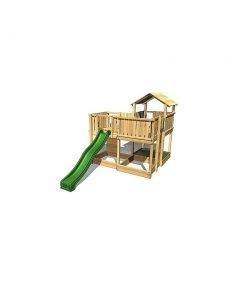 Jungle Gym Hy-land Projekt 5