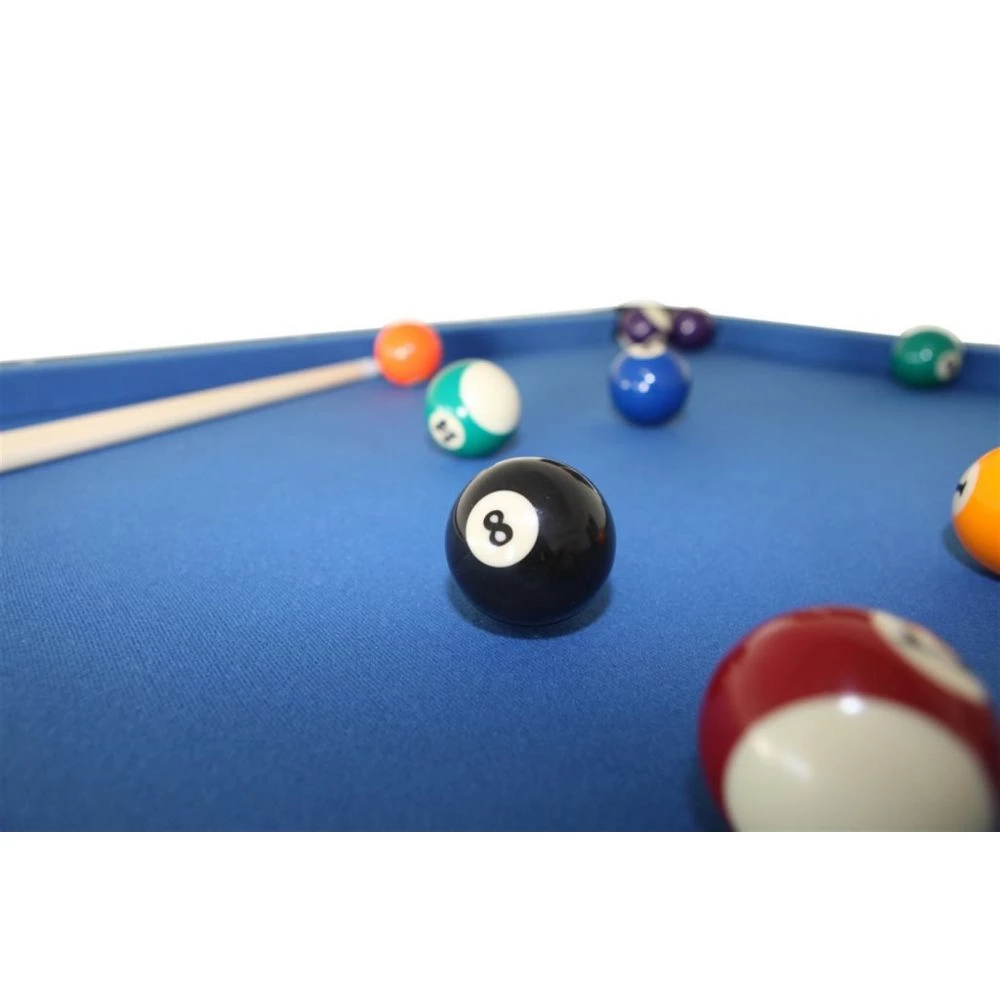 Stanlord Milan 7" Poolbord 7 Stanlord Milan 7" Poolbord - Billede 5