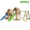 Jungle Gym Legeunivers 9 Komplet Inkl. Rutschebane - 804-358 -homeshop butik unnamed file 371