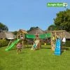 Jungle Gym Legeunivers 3 Komplet Inkl. Rutschebane - 804-332 2 Jungle Gym Legeunivers 3 Komplet Inkl. Rutschebane - 804-332 -homeshop butik unnamed file 372