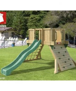 Jungle Gym Hy-land Q Projekt 1