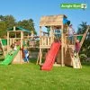 Jungle Gym Legeunivers 11 Komplet Inkl. Rutschebane - 804-360 -homeshop butik unnamed file 374