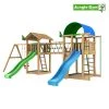 Jungle Gym Legeunivers 7 Komplet Inkl. Rutschebane - 804-356 -homeshop butik unnamed file 386