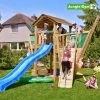 Jungle Gym Cottage Legetårn Komplet Inkl. Boat Module Ekskl. Rutschebane - 804-316 1 Jungle Gym Cottage Legetårn Komplet Inkl. Boat Module Ekskl. Rutschebane - 804-316 -homeshop butik unnamed file 410