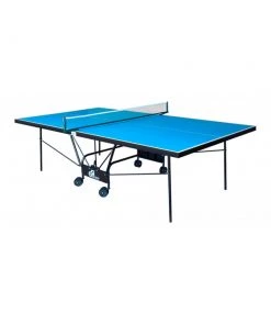 GSI Sport Outdoor Alu Line - Bordtennisbord