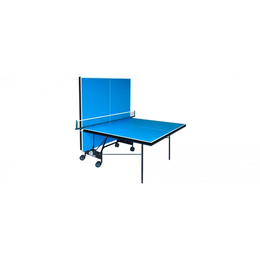 GSI Sport Outdoor Alu Line - Bordtennisbord 4 GSI Sport Outdoor Alu Line - Bordtennisbord - Billede 2