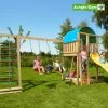 Jungle Gym Villa Legetårn Komplet Inkl. Climb Module Xtra Ekskl. Rutschebane - 804-285CB 1 Jungle Gym Villa Legetårn Komplet Inkl. Climb Module Xtra Ekskl. Rutschebane - 804-285CB -homeshop butik unnamed file 451