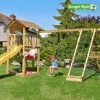 Jungle Gym Cottage Legetårn Komplet Inkl. Climb Module Xtra Og Rutschebane - 804-270CX 2 Jungle Gym Cottage Legetårn Komplet Inkl. Climb Module Xtra Og Rutschebane - 804-270CX -homeshop butik unnamed file 469