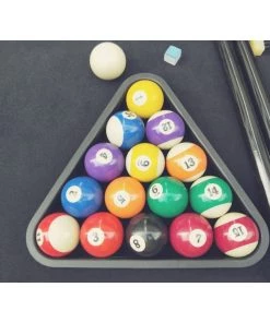 Plus A/S Plus Gyngestativ I Stål - Pulverlakeret Sort - Inkl. Sorte Gyngesæder - 185234-15