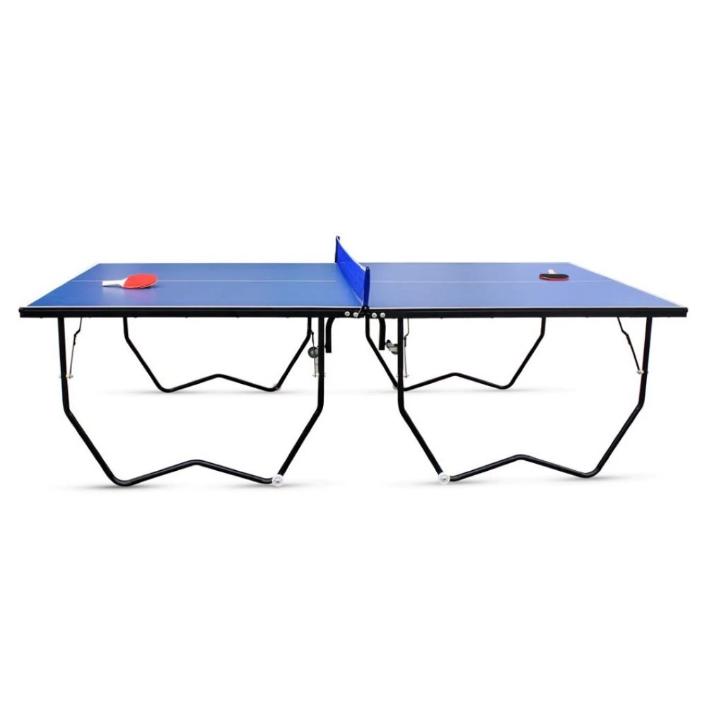 Stanlord Genova Bordtennisbord 4 Stanlord Genova Bordtennisbord - Billede 2