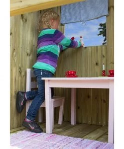 Plus A/S Plus Play Legetårn M/skråt Tag Trykimprægneret Inkl. Gyngestativ Grøn Rutsjebane Og Gyngesæder 185280-2 8 Plus A/S Plus Play Legetårn M/skråt Tag Trykimprægneret Inkl. Gyngestativ Grøn Rutsjebane Og Gyngesæder 185280-2 -homeshop butik unnamed file 565