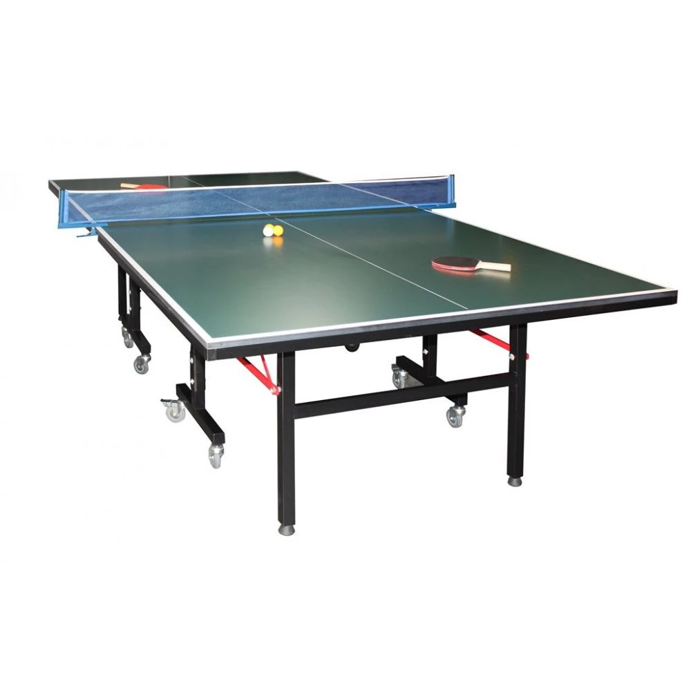 Stanlord Genova Pro Bordtennis Bord 4 Stanlord Genova Pro Bordtennis Bord - Billede 2