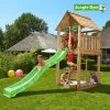 Jungle Gym Cabin Legetårn Komplet Inkl. Rutschebane - 804-283 2 Jungle Gym Cabin Legetårn Komplet Inkl. Rutschebane - 804-283 -homeshop butik unnamed file 607