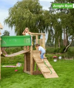 Jungle Gym Bridge Modul Komplet - 804-257