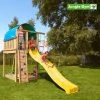 Jungle Gym Villa Legetårn Komplet Ekskl. Rutschebane - 804-285B 2 Jungle Gym Villa Legetårn Komplet Ekskl. Rutschebane - 804-285B -homeshop butik unnamed file 617