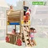 Jungle Gym Train Modul Komplet - 804-377 -homeshop butik unnamed file 630