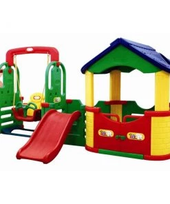 Elite Toys Legeplads Mango