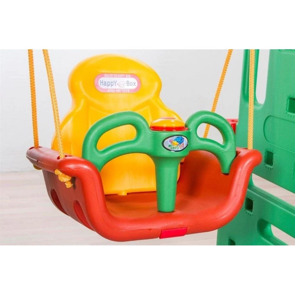 Elite Toys Legeplads Mango 5 Elite Toys Legeplads Mango - Billede 3