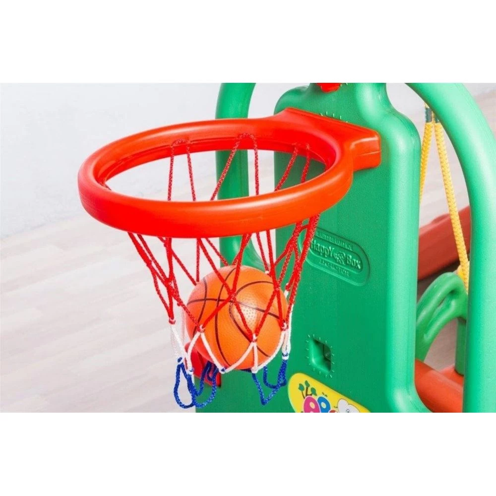 Elite Toys Legeplads Mango 6 Elite Toys Legeplads Mango - Billede 4