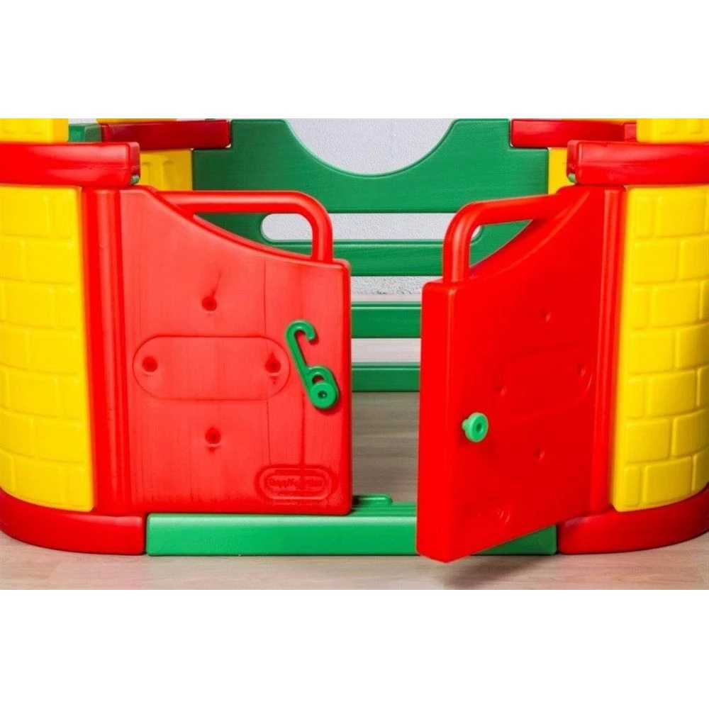 Elite Toys Legeplads Mango 10 Elite Toys Legeplads Mango - Billede 8
