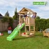 Jungle Gym House Legetårn Komplet Ekskl. Rutschebane - 804-312B -homeshop butik unnamed file 673