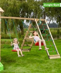 Jungle Gym Climb Modul X'tra Komplet - 804-256