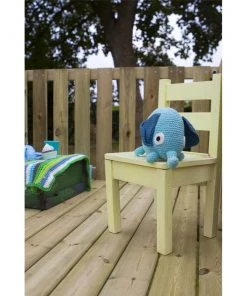 Plus A/S Plus Play Legetårn Trykimprægneret 185281-1 -homeshop butik unnamed file 709