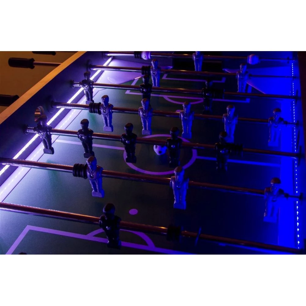 Stanlord Capri - Fodboldbord 4 Stanlord Capri - Fodboldbord - Billede 2