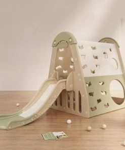 Elite Toys Kids Zone Aktivitets Hus Med Gynge & Rutchebane 20 Elite Toys Kids Zone Aktivitets Hus Med Gynge & Rutchebane -homeshop butik unnamed file 720