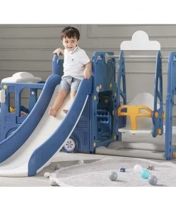 Elite Toys Kids Zone Aktivitets Truck Med Rutchebane 18 Elite Toys Kids Zone Aktivitets Truck Med Rutchebane -homeshop butik unnamed file 726