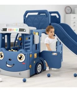 Elite Toys Kids Zone Aktivitets Truck Med Rutchebane 19 Elite Toys Kids Zone Aktivitets Truck Med Rutchebane -homeshop butik unnamed file 727
