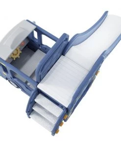 Elite Toys Kids Zone Aktivitets Truck Med Rutchebane 22 Elite Toys Kids Zone Aktivitets Truck Med Rutchebane -homeshop butik unnamed file 730