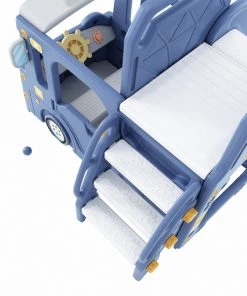 Elite Toys Kids Zone Aktivitets Truck Med Rutchebane 23 Elite Toys Kids Zone Aktivitets Truck Med Rutchebane -homeshop butik unnamed file 731