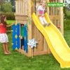 Jungle Gym Playhouse T/125 Cm PF Komplet - 804-261 -homeshop butik unnamed file 748