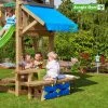 Jungle Gym Mini Picnic Modul 160 Cm Inkl. Træ - 804-374 -homeshop butik unnamed file 753