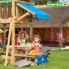 Jungle Gym Mini Picnic Modul 120 Cm Inkl. Træ - 804-373 2 Jungle Gym Mini Picnic Modul 120 Cm Inkl. Træ - 804-373 -homeshop butik unnamed file 754