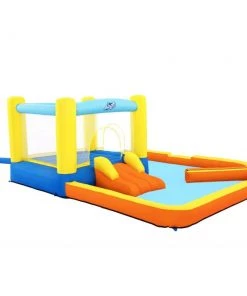 Elite Toys Bouncy Beach Water Hoppeborg