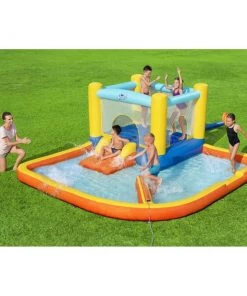 Elite Toys Bouncy Beach Water Hoppeborg 11 Elite Toys Bouncy Beach Water Hoppeborg -homeshop butik unnamed file 757