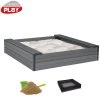 Nordic Play Sandkasse Wpc 24x120x120cm Inkl. Net Og 240 Kg Sand -homeshop butik unnamed file 765